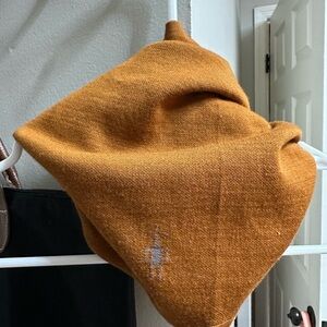 Smart Wool Neck Gaiter